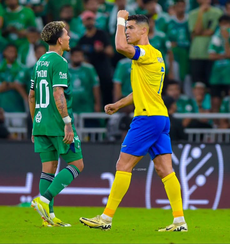 Al-Ahli Saudi – Thách thức không thể xem thường