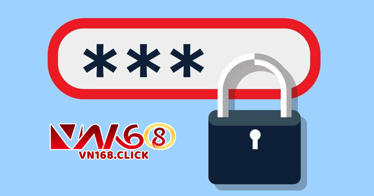 Đăng nhập app vn168 đúng quy trình