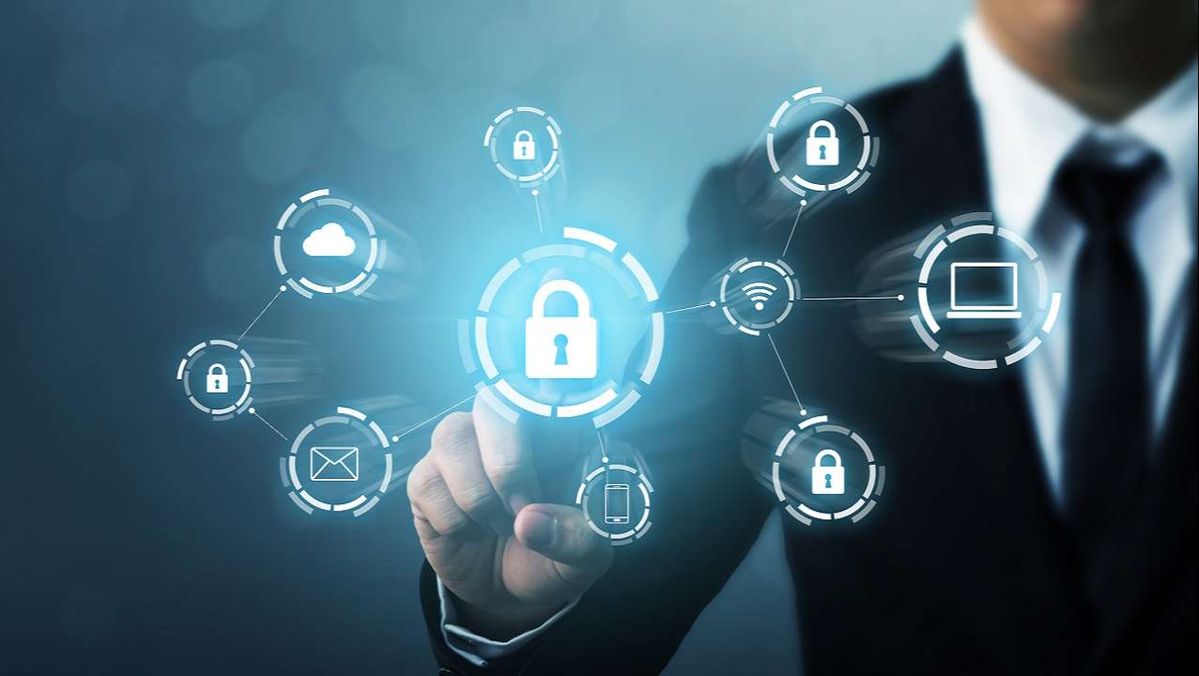 Kết luận – Bảo vệ thông tin là bảo vệ chính mình