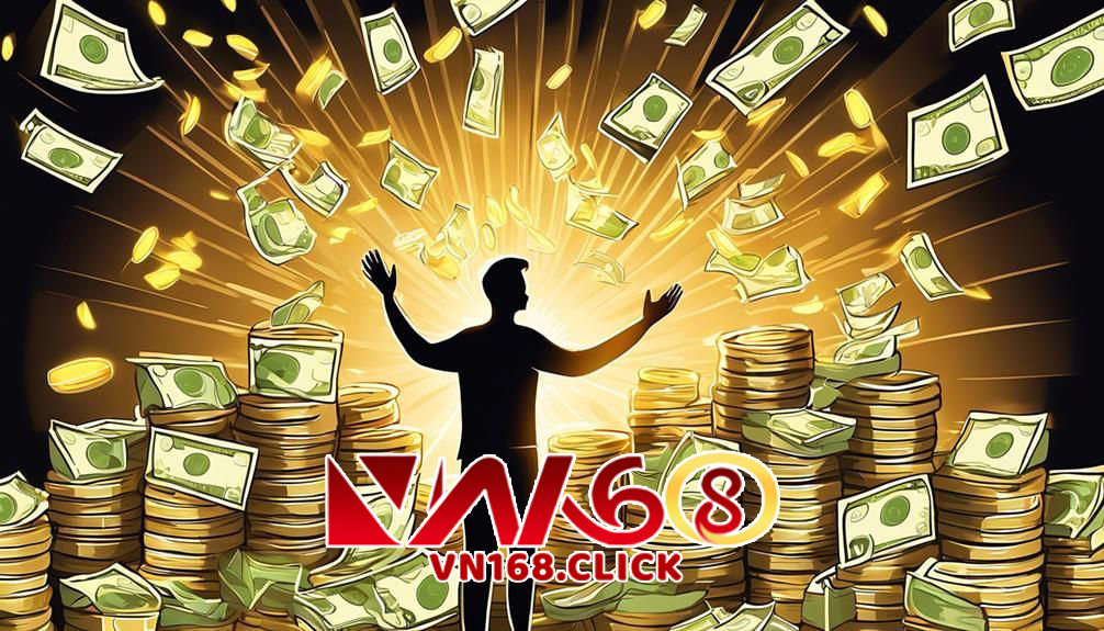 Khoảnh khắc thay đổi cuộc đời