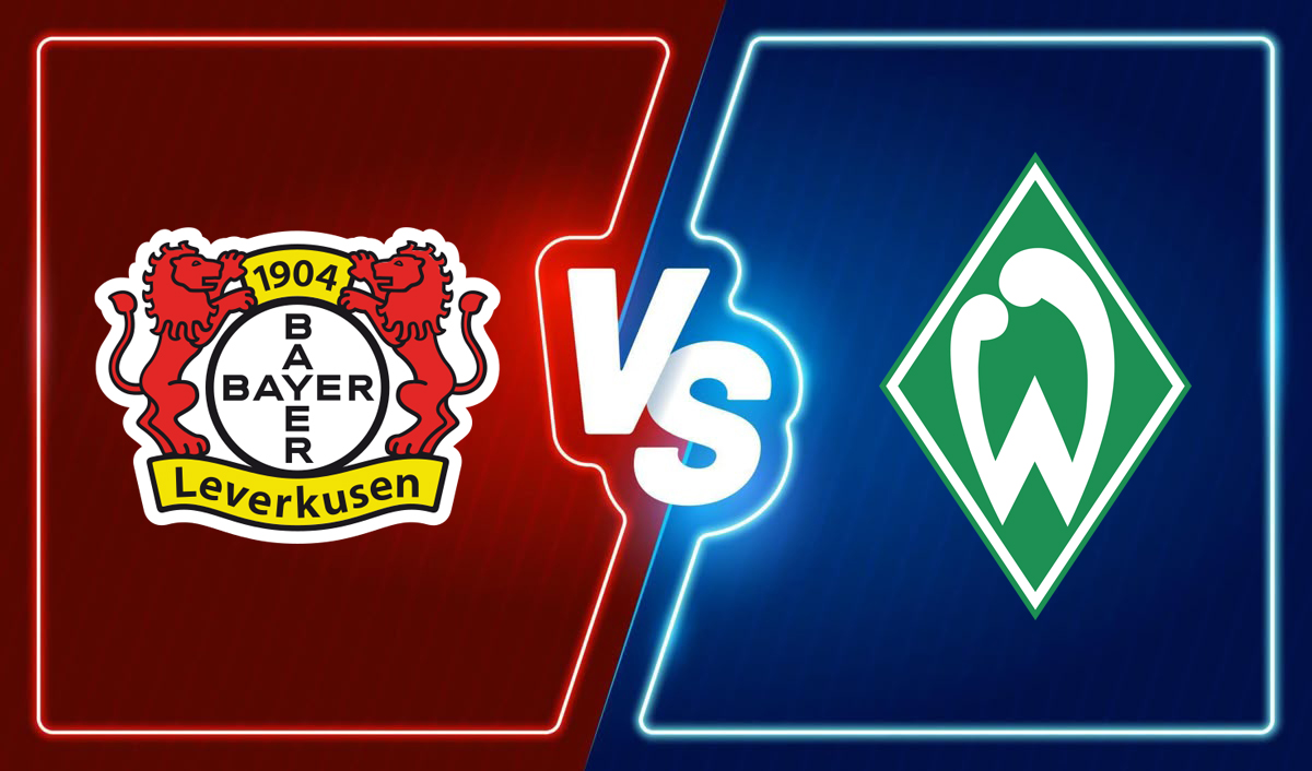 Leverkusen vs Werder Bremen