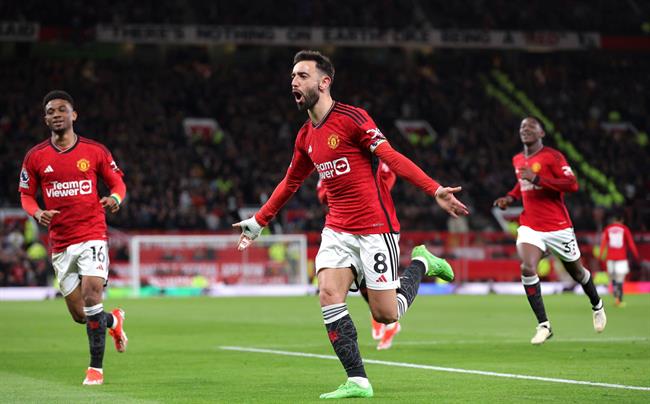 Phong độ và tình hình trước trận MU vs Burnley