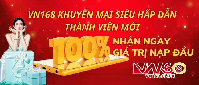 hướng dẫn cách sử dụng khuyến mãi vn168