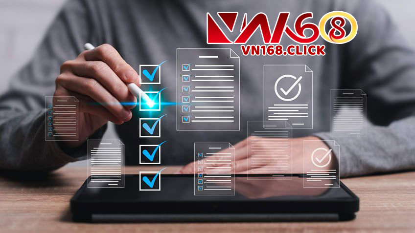 vn168 đăng nhập an toàn